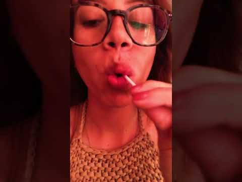 De la Rosa  #asmr #asmreating
