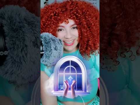 ASMR |Una chiky me dio muchos regalos en vivo #asmr #asmrenespañol #yesasmr