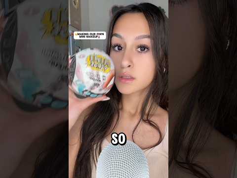 the END is CRAZY AHH #asmr #explore #satisfying #relax #asmrsounds
