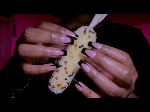 Watch, Listen, Sleep ASMR (No Talking)
