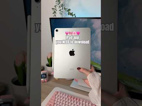 🎀 #apple #ipad #ipadair #tips #ipadapps #applepencil