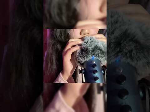 ASMR mic scratching #asmr #shorts
