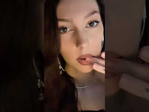 #asmr #mouthsounds