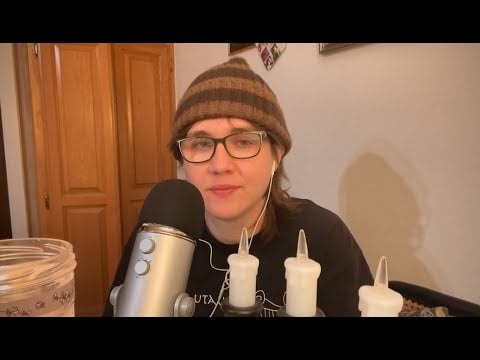 Big Life Update (ASMR Whisper)