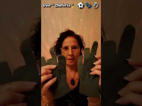 Emoji challenge pour " Charlotte "
