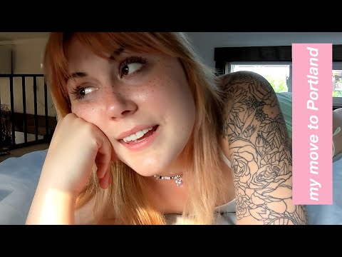 storytime ramble (fairly high lol) / asmr
