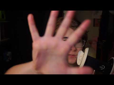 ASMR MOVIE: Monster House! - join the discord to watch and fall asleep zzz