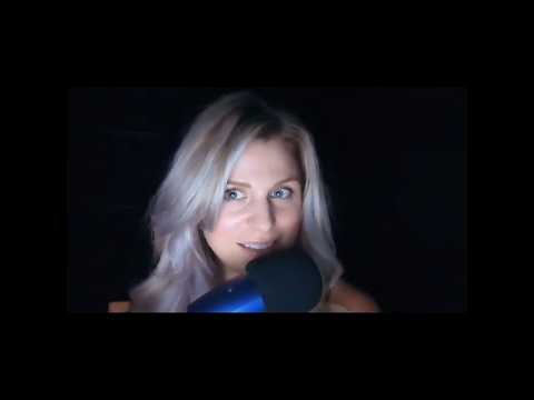 T is for Tingles! Magical Words ASMR  #asmr #asmrsounds