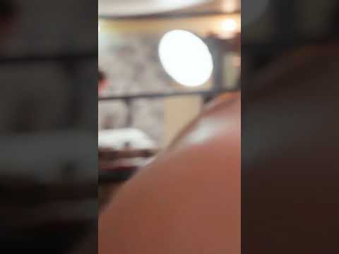 ASMR spa and massage for Lisa #asmrmassage