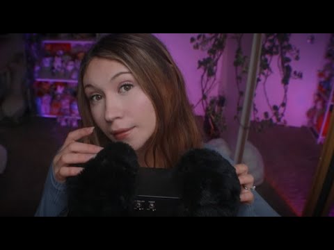 ASMR | Soothing Brain Massage ~