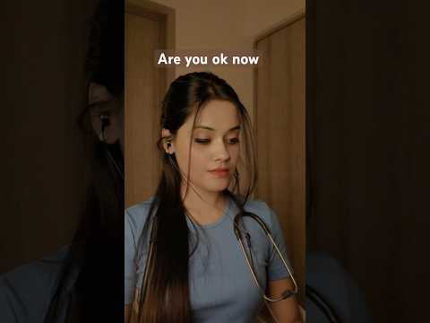 Little adjustment ! #asmr #asmrmassage #crackingsound