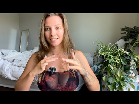 relaxing meditation focusing on your breathe ASMR