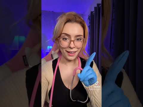 EXAMEN DE LA VUE VITE #shorts Asmr pour s’endormir vite, oddly satisfying Asmr for sleep ❤️💤