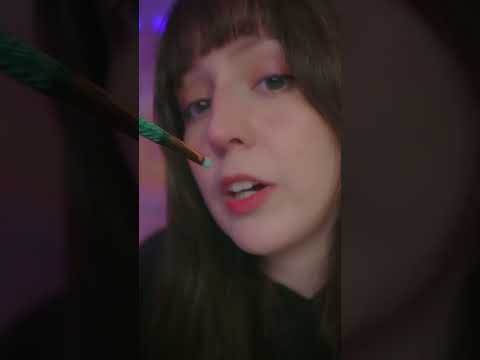 ⭐Recreando mi Primer ASMR✨Brochas en tu Carita para Relajarte Hasta que te Quedes Dormido y Chisme