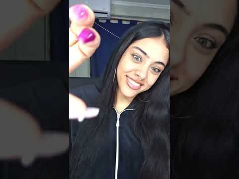 Asmr ser de luz te hace dormir #asmr