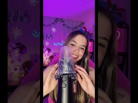 Corte de live: ASMR profundo pra desligar a mente