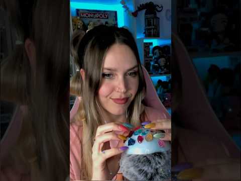 Tapping for u ✨❤️ #asmr #asmrrelax #asmrsounds #asmrtriggers #tapping
