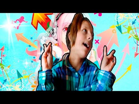 КАК Я СТАЛА АНИМЕШНИКОМ?!?