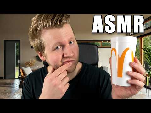ASMR - Dein bester Freund hat eine Midlife-Crisis!