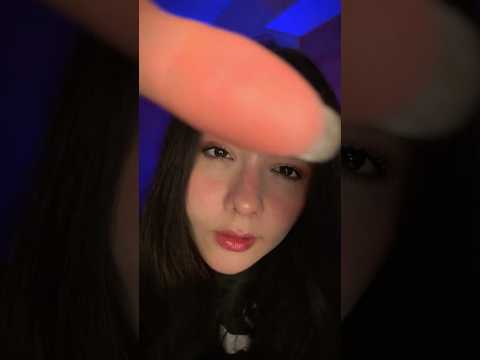 Se ninguém cuidou de você hoje, deixa comigo 🤍 | ASMR