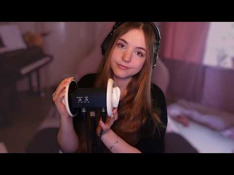 🔴 LIVE 🩷 Socialist Granny ASMR 🩷 [ENG/FIN] 🩷 NO ADS