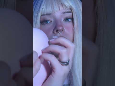 ✨💖Deep Tingling ASMR – Brush Sounds & Rain🌧️