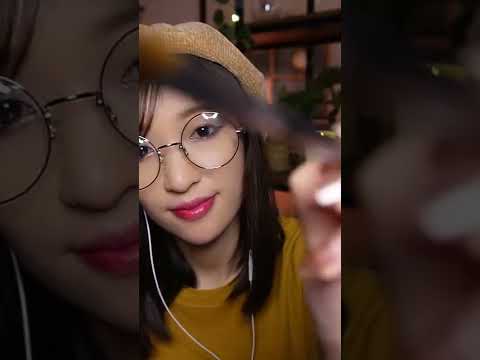 ASMR - Tu es ma toile 🎨🖼