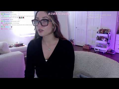 Short Chill Stream