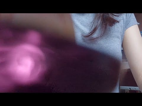 대충 시각적 팅글