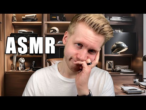 ASMR | Erfolgloser Musiker ist traurig!  (Roleplay)