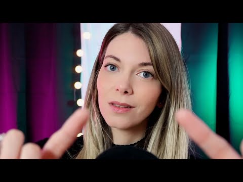 ASMR 1 hora para DORMIR profundo | Love ASMR en español