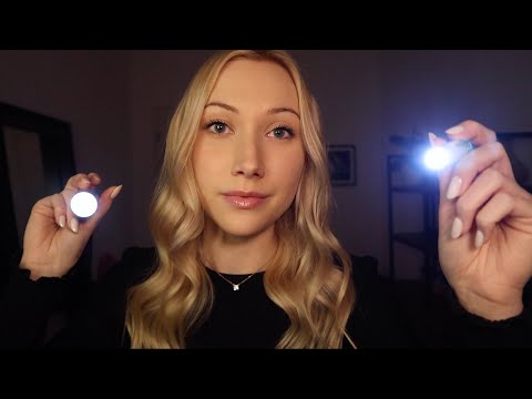 ASMR Your Favorite SPECIFIC Light Triggers