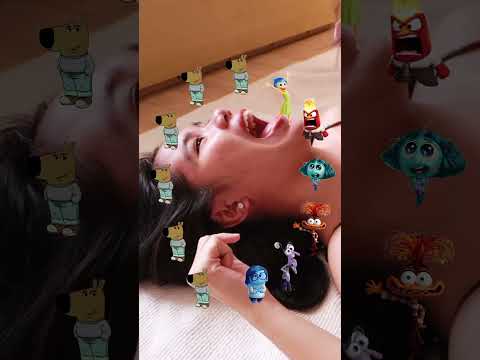 WHAT’S YOUR FAV REACTION ON EVERY TICKLES ON PATREON