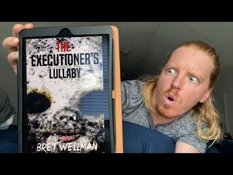 ASMR Scary Halloween Story - For Sleep