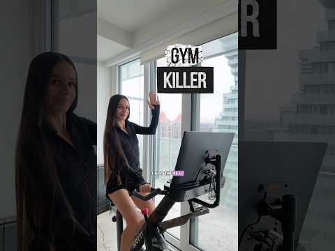 Yesoul G1M Plus Bike🔥Get $100 off with code: Kaitlyn #pelotonalternative #pelotonapp #funcardio