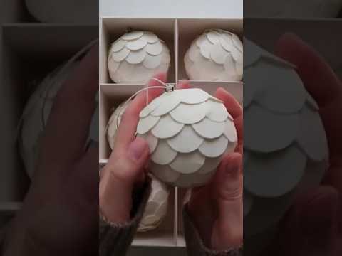 Asmr suomi jouluostokset #christmashaul #joulu #asmrchristmas #christmastree