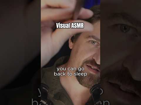 Go Back to Sleep 🥱 ASMR Hypnosis