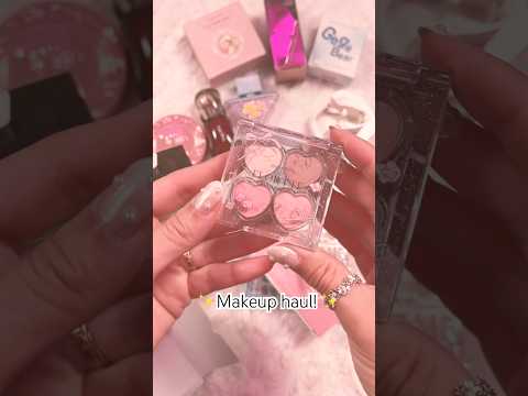 Aliexpress Makeup Haul! ✨ASMR✨