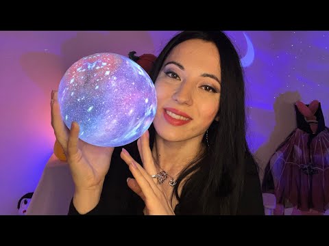 Live ASMR: Tanti Brividi Per Te