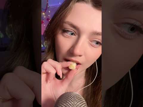 Frozen candy 🍬 #asmr #asmrsounds #asmrrelax #asmrsleep #relax #tingles #asmrvideo #relaxingvideos