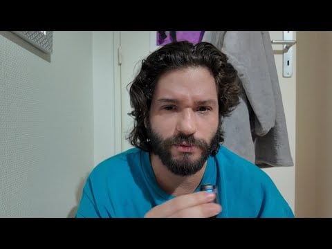 ASMR FRANÇAIS | On parle Coupe Du Monde 😴