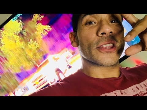 LIVE ASMR TINGLE PARTY 🎊 GAME PLAY ROBLOX & GTA 5  WITH BJOFTHEGODS 2