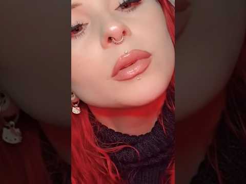 #tingles #pov #makeup #asmr #visualtingle #whispering #inaudible #measurement