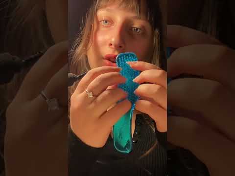 #asmr