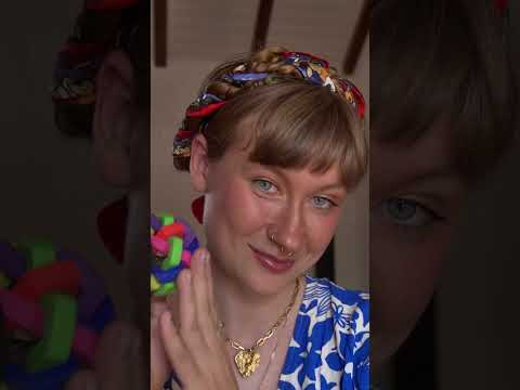Sound Healing ASMR for anxiety relief