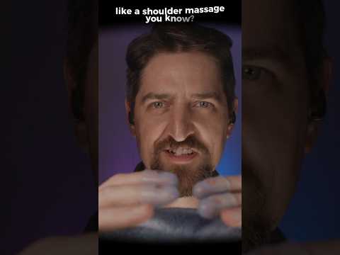 Deep Binaural Brain Massage 🧠 Cures Tingle Immunity