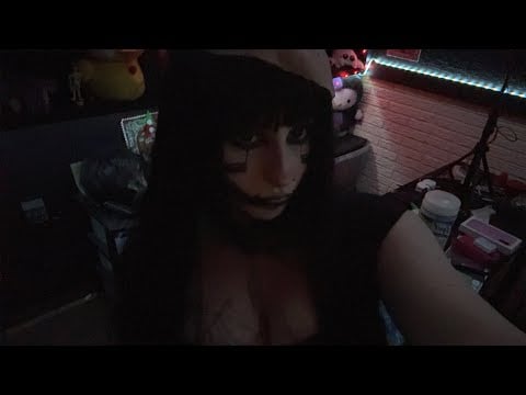 ASMR Sus AI Bot 