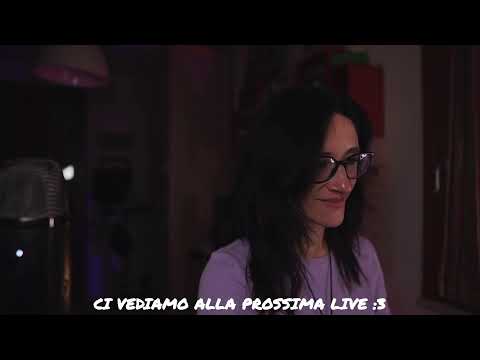 💜 Prima live ASMR su YT 💜 ITA/ENG