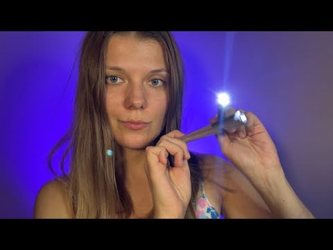 ASMR für deine extreme Entspannung ✨