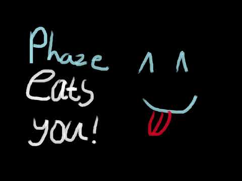 [Furry ASMR] Phaze eats you! [Vore] [Endo]